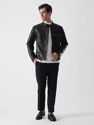 BELSTAFF | Lederjacke TRACK | 